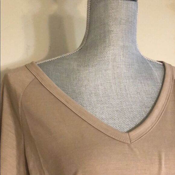 Misslook top S (2855) - Picture 3 of 7